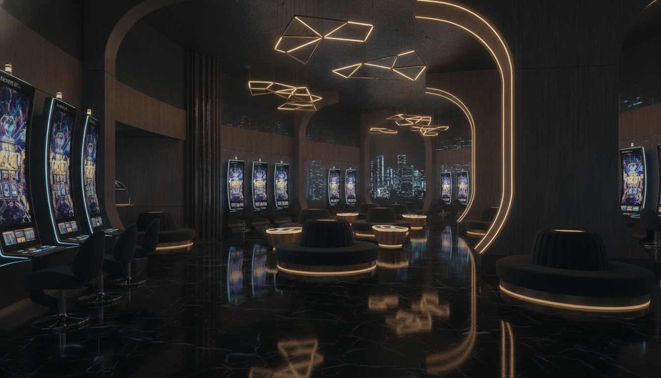 Megaslot Casino — Detailed Review